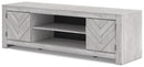 Cayboni 71" TV Stand