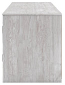 Cayboni 71" TV Stand