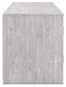 Cayboni 71" TV Stand