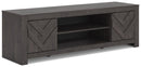 Cayboni 71" TV Stand