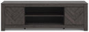 Cayboni 71" TV Stand