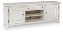 Robbinsdale 72" TV Stand