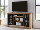 Wittenmyer Entertainment Center