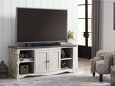 Havalance 67" TV Stand
