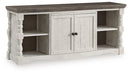 Havalance 67" TV Stand