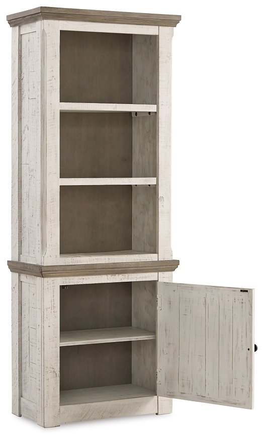 Havalance Right Pier Cabinet - Plush Home Furniture (CA) 