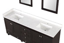 Oliva Vanity Set w/ Mirror