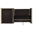 Halston Computer Desk
