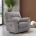 JOSIAS Glider Recliner