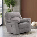 JOSIAS Glider Recliner