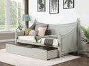 Lycoris Daybed + Trundle Converts into Drawers