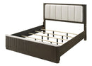 Lantrisant E.King/Queen Bed