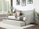 Lycoris Daybed + Trundle Converts into Drawers