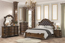 Leovanni Queen Bed