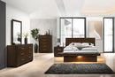 Jessica Bedroom Set