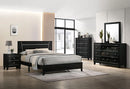 MAGDEBURG Mirror, (Black or White)