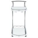 Elfman Bar Cart