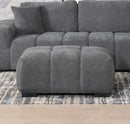 Octavia Ottoman