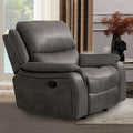 HENRICUS Glider Recliner
