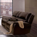 GORGIUS Power Loveseat