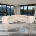 Nappi L-Sectional C (Compressed Foam)