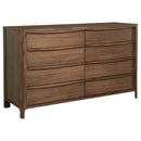 Maderia Bedroom Set