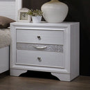 Chrissy Gray Night Stand