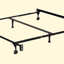 FRAMOS Adjustable Frame (4 Legs)