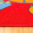 ABBEY 5' X 8' Rug