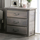 Rockwall Night Stand