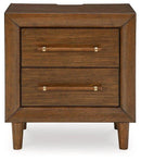 Lyncott Bedroom Set