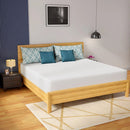 Coreopsis 12" E.King Memory Foam Wave Comfort