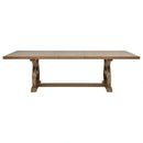 Brockway Dining Set