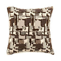 Concrit Blue 22" X 22" Pillow, (2/CTN)