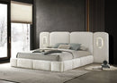 Newhaven E.King/Queen Bed