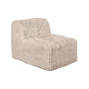 Nappi L-Sectional A (Compressed Foam)