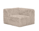 Nappi L-Sectional C (Compressed Foam)