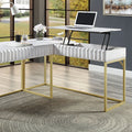 FREIBURG Corner Desk