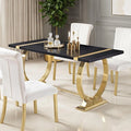Horley 5/7 Pc. Dining Table Set