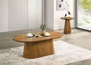 Halewood End Table