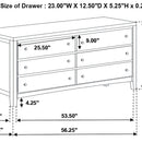Carlton Bedroom Set