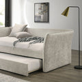 Yuri Twin Daybed w/ Trundle