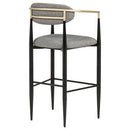 Tina Bar Chair
