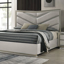 Ventnor E.King & Queen Bed