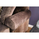 Bonaventura Love Seat