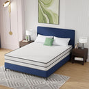 Catmint 10" Innerspring Mattress