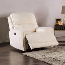 MORCOTE Power Recliner w/ Color Option