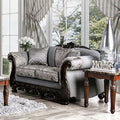 Newdale Love Seat