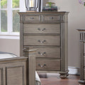 SYRACUSE Chest