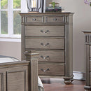 SYRACUSE Chest